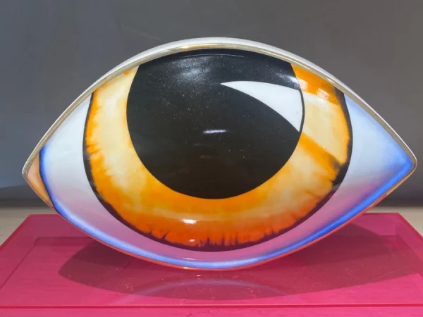 Evil Eye Decor_yellow